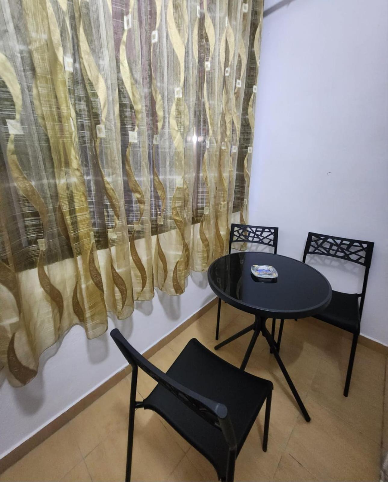 Nevi Apartment Tirana Zewnętrze zdjęcie