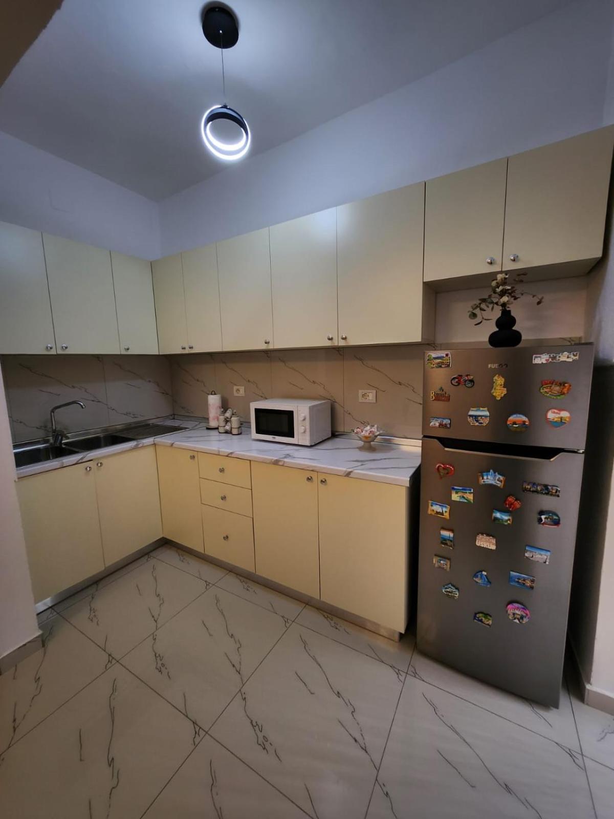 Nevi Apartment Tirana Zewnętrze zdjęcie