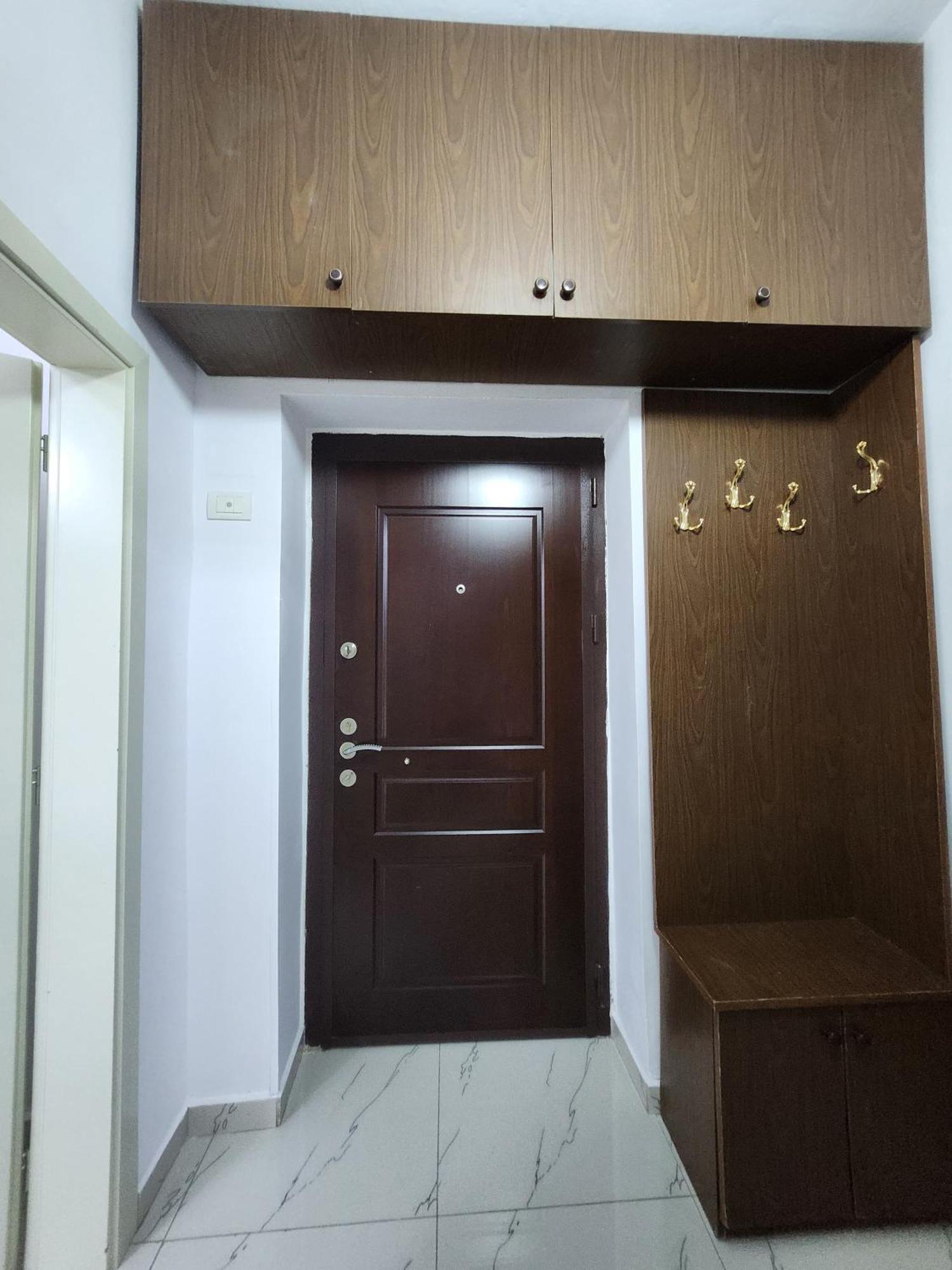 Nevi Apartment Tirana Zewnętrze zdjęcie