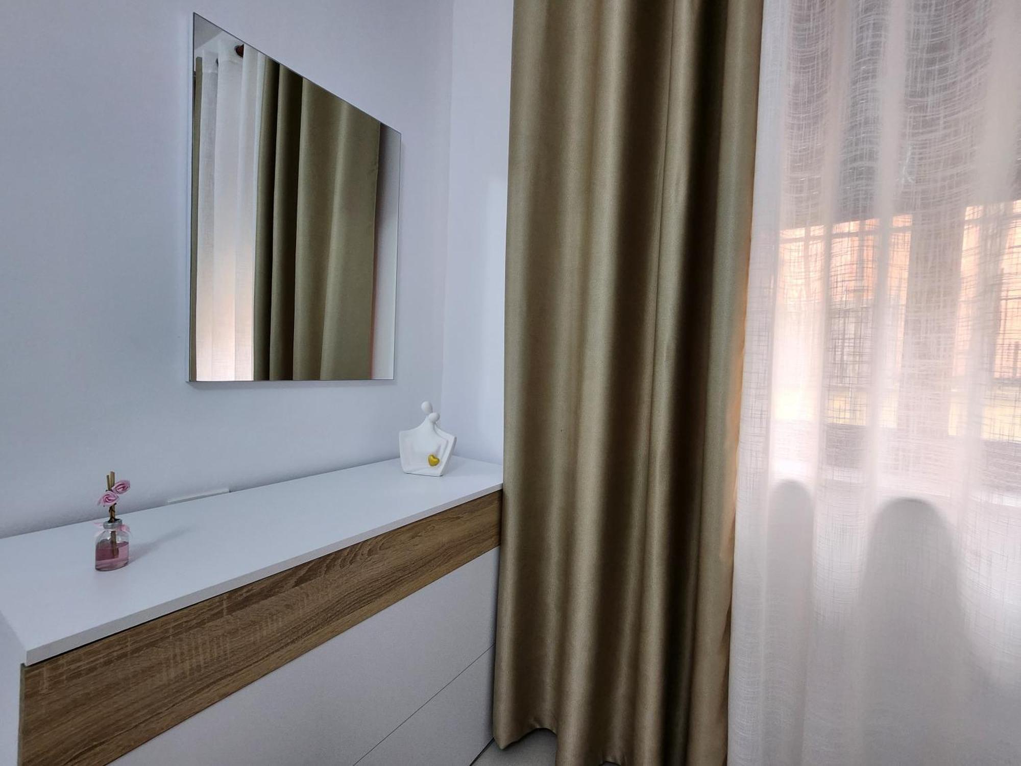 Nevi Apartment Tirana Zewnętrze zdjęcie